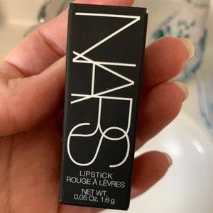 NARS mini lipstick